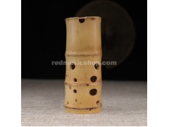 Quality 10 Holes Bamboo Xun Flute, E1451