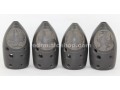 8 Hole Chinese Xun Pottery Flute, Feng's Xun, 4 Patterns Available, XUN-A