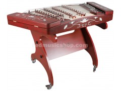 プロ級の花梨（カリン）402揚琴　乐海ブランド, E1301