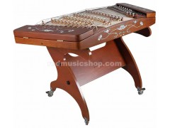 Yuehai Concert Grade Rosewood 402 Yangqin, E1302 Yuehai Concert Grade Rosewood 402 Yangqin, E1302