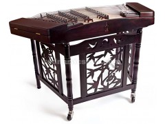 Yuehai Concert Grade Aged Rosewood 402 Yangqin, E1306