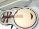 Professional Red Sandalwood Yueqin lute, Moon Guitar, E0041
