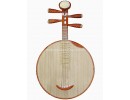 Professional Rosewood Yueqin Lute, Moon Guitar, E0721
