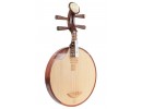 Xinghai Exquisite Concert Grade Aged Rosewood Yueqin Lute, Moon Guitar, E0722