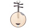 Xinghai Exquisite Concert Grade Red Sandalwood Rosewood Yueqin Lute, Moon Guitar, E0723
