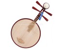 Xinghai Rosewood Yueqin lute, Moon Guitar, E0042
