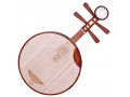 Professional Rosewood Yueqin lute, Moon Guitar