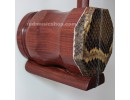 Professional Rosewood ZhongHu, Chinese traditional musical instruments
