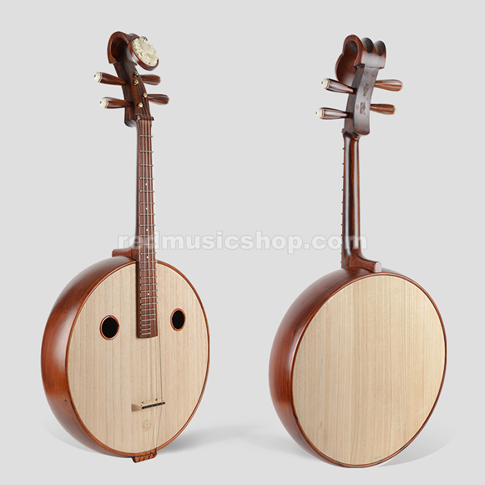 Buy Ruan Instrument High Quality Da Ruan Instrument Chinese