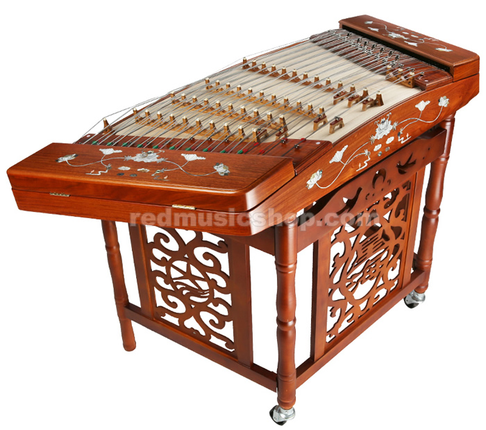 Yangqin music sales